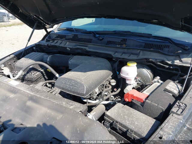 1C6RR7LG3RS190027 RAM 1500