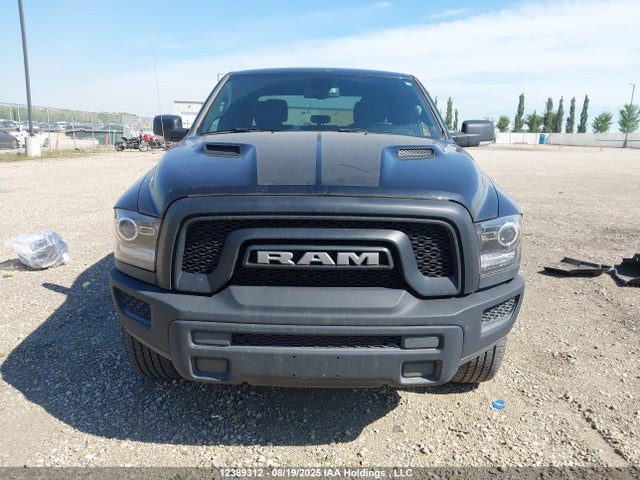 1C6RR7LG3RS190027 RAM 1500