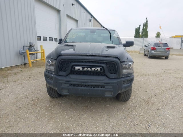 1C6RR7LG3RS190027 RAM 1500