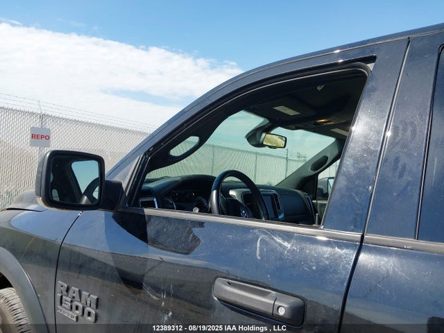 1C6RR7LG3RS190027 RAM 1500
