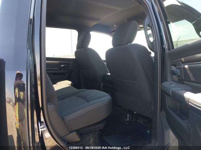 1C6RR7LG3RS190027 RAM 1500