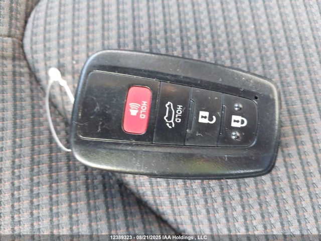 5TDBBRCH5MS532906 Toyota Highlander Hybrid Le