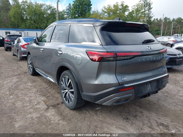 5N1DL1HU2PC357755 Infiniti 2023