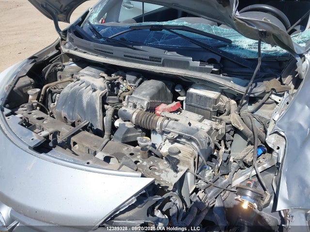 Nissan 2014 2014 3N1CE2CP7EL432455 Image 10