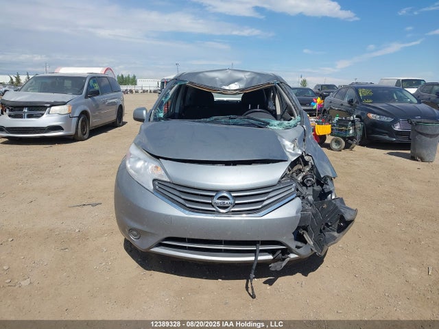 Nissan 2014 2014 3N1CE2CP7EL432455 Image 12