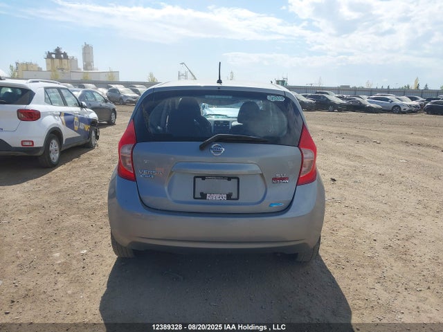 Nissan 2014 2014 3N1CE2CP7EL432455 Image 16