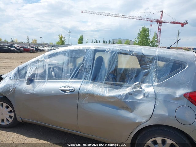Nissan 2014 2014 3N1CE2CP7EL432455 Image 18