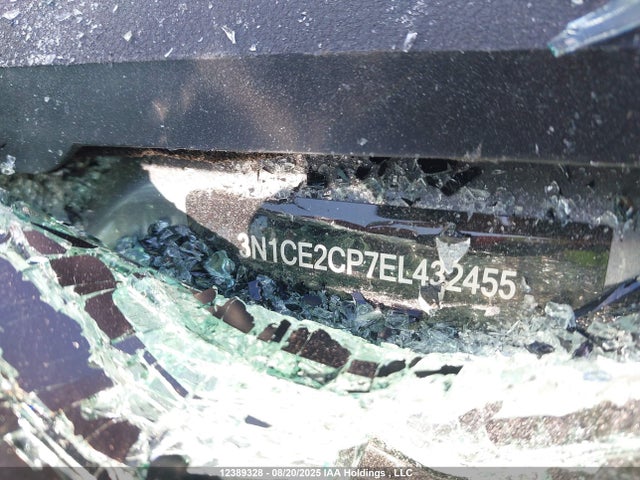 Nissan 2014 2014 3N1CE2CP7EL432455 Image 19