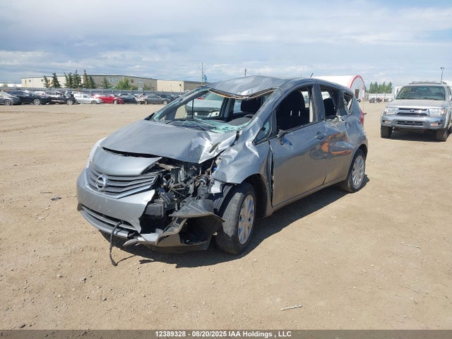 Nissan 2014 2014 3N1CE2CP7EL432455 Image 2