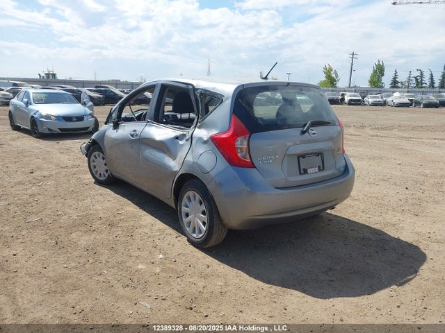 Nissan 2014 2014 3N1CE2CP7EL432455 Image 3