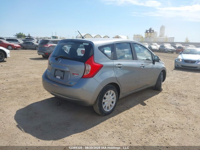 Nissan 2014 2014 3N1CE2CP7EL432455 Image 4