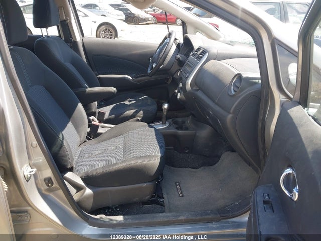 Nissan 2014 2014 3N1CE2CP7EL432455 Image 5