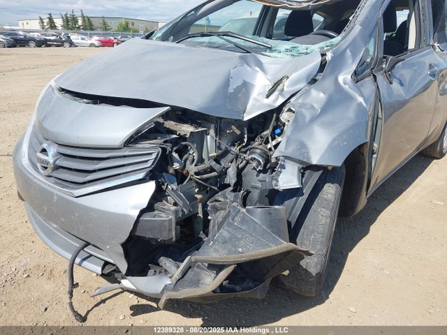 Nissan 2014 2014 3N1CE2CP7EL432455 Image 6