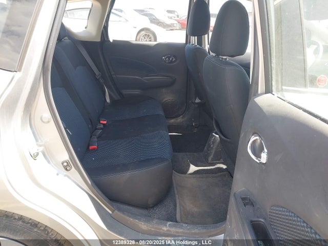 Nissan 2014 2014 3N1CE2CP7EL432455 Image 8
