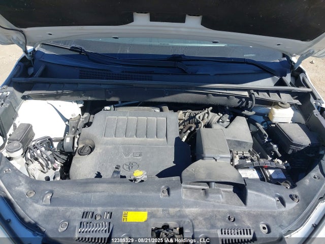 Toyota 2gr-fe 2014 5TDJKRFH2ES025678 Image 10