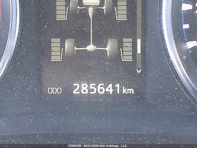 Toyota 2gr-fe 2014 5TDJKRFH2ES025678 Image 16