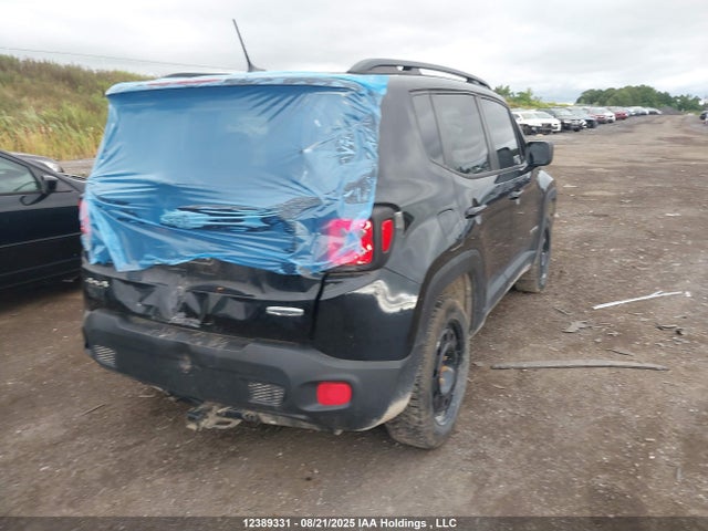 Jeep Renegade 2015 ZACCJBBT4FPB49740 Image 4
