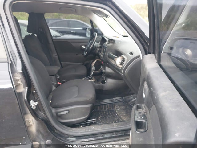 Jeep Renegade 2015 ZACCJBBT4FPB49740 Image 5
