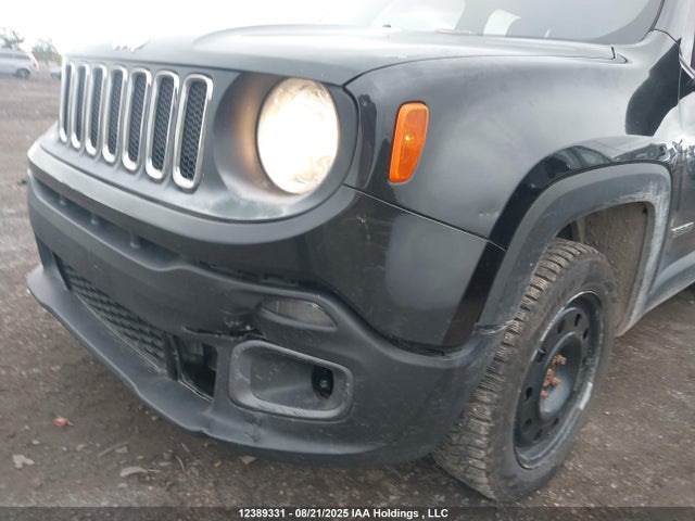 Jeep Renegade 2015 ZACCJBBT4FPB49740 Image 6