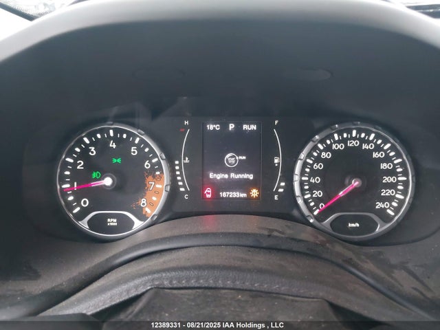 Jeep Renegade 2015 ZACCJBBT4FPB49740 Image 7