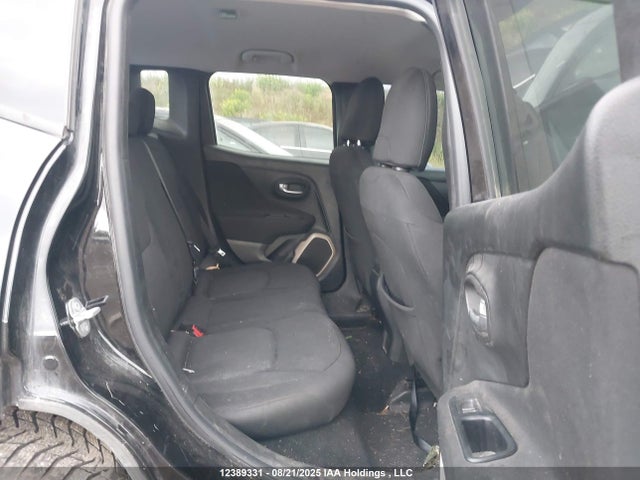 Jeep Renegade 2015 ZACCJBBT4FPB49740 Image 8