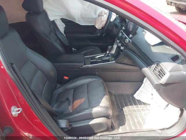 1HGCV1F3XJA812148 Honda l15be