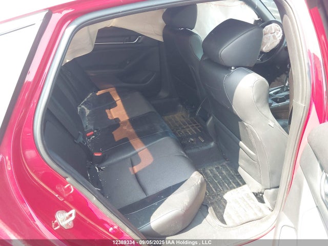 1HGCV1F3XJA812148 Honda l15be