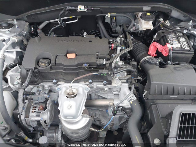 3CZRZ2H71SM106056 Honda k20z5