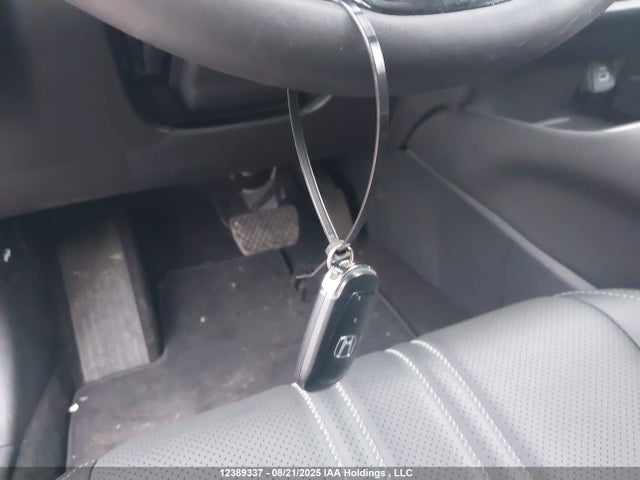 3CZRZ2H71SM106056 Honda k20z5