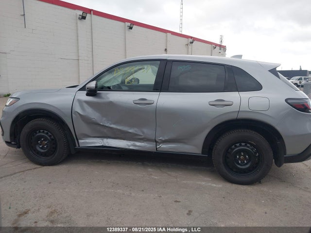 3CZRZ2H71SM106056 Honda k20z5