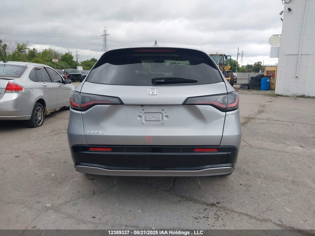 3CZRZ2H71SM106056 Honda k20z5