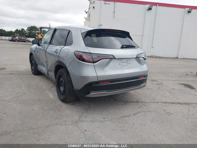3CZRZ2H71SM106056 Honda k20z5
