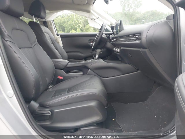 3CZRZ2H71SM106056 Honda k20z5