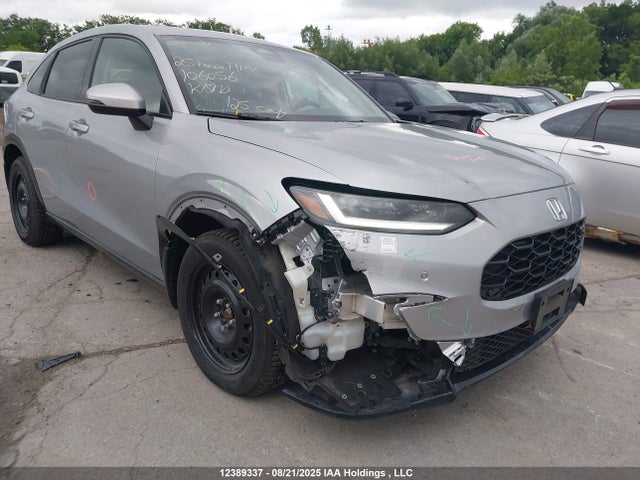 3CZRZ2H71SM106056 Honda k20z5