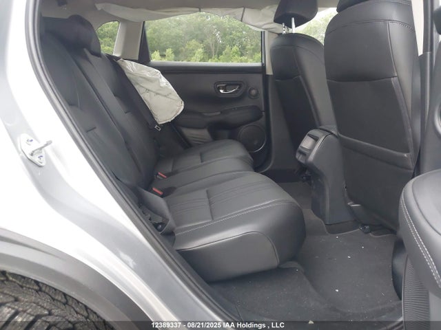 3CZRZ2H71SM106056 Honda k20z5