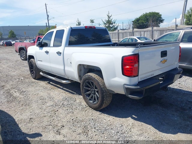 1GCRCPEC8FZ257034 Chevrolet l83 - vvt, active fuel management, aluminum