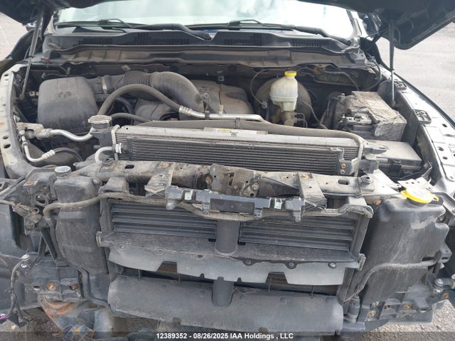 1C6RR7TT4GS212000 RAM 2016