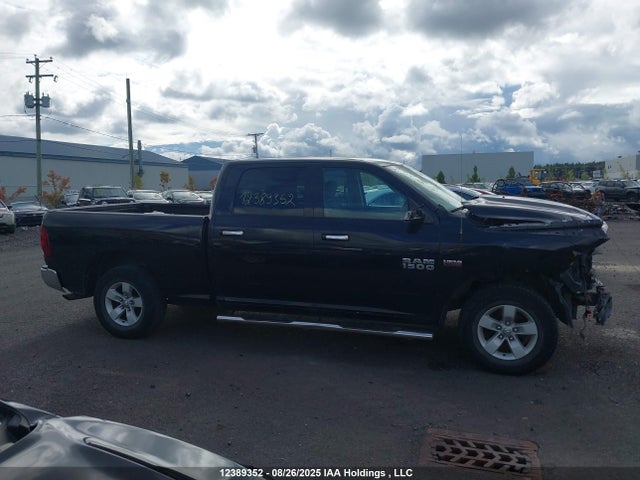1C6RR7TT4GS212000 RAM 2016