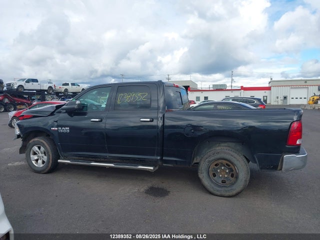 1C6RR7TT4GS212000 RAM 2016