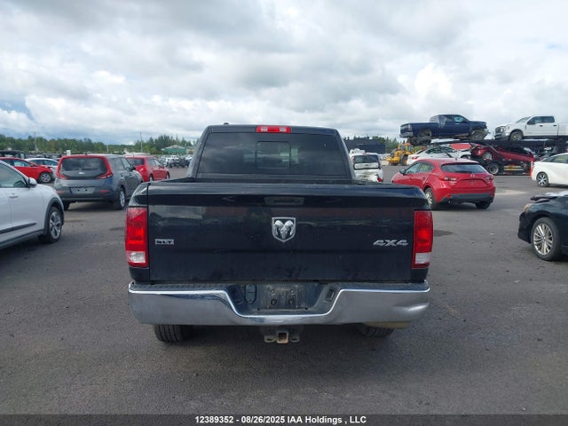 1C6RR7TT4GS212000 RAM 2016