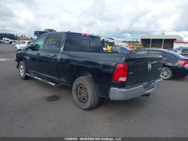 1C6RR7TT4GS212000 RAM 2016