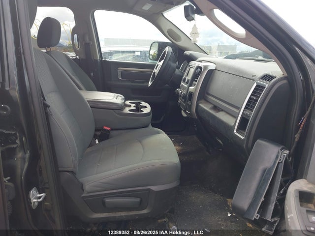1C6RR7TT4GS212000 RAM 2016