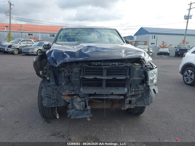 1C6RR7TT4GS212000 RAM 2016