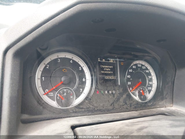 1C6RR7TT4GS212000 RAM 2016