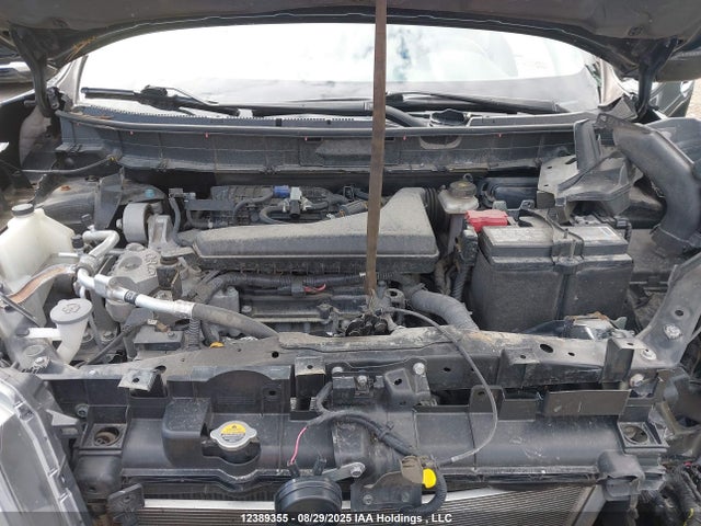 Nissan Rogue 2020 5N1AT2MT7LC742275 Image 10