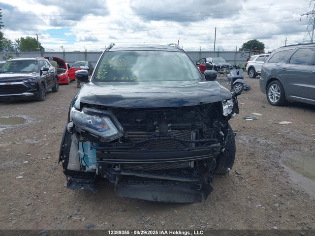 Nissan Rogue 2020 5N1AT2MT7LC742275 Image 13