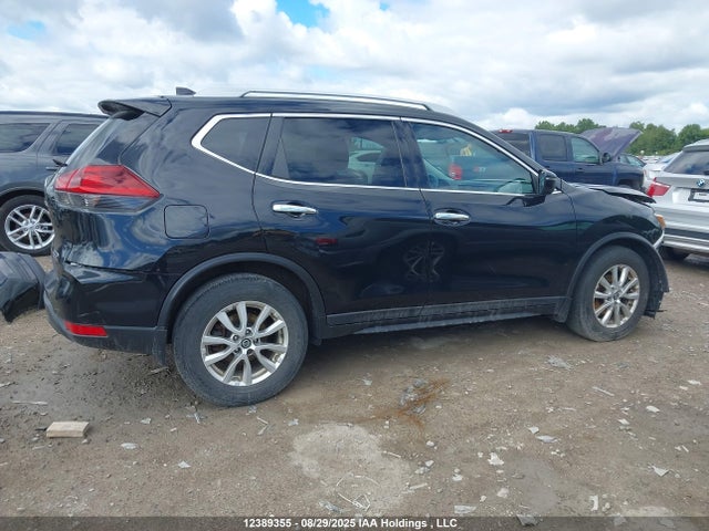 Nissan Rogue 2020 5N1AT2MT7LC742275 Image 14