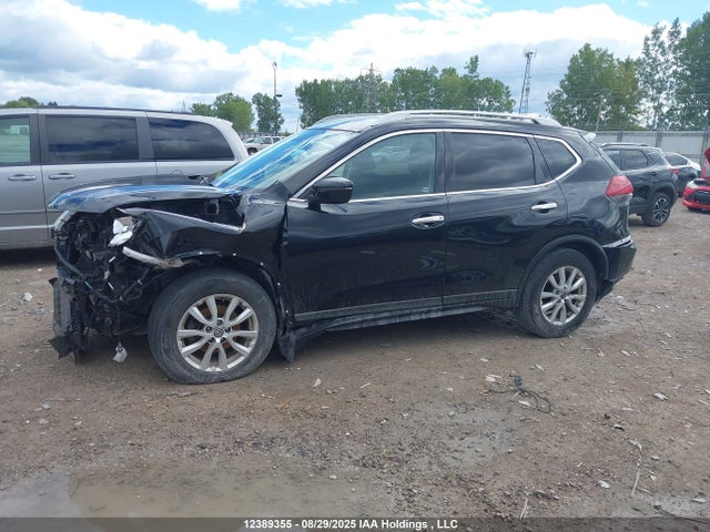 Nissan Rogue 2020 5N1AT2MT7LC742275 Image 15