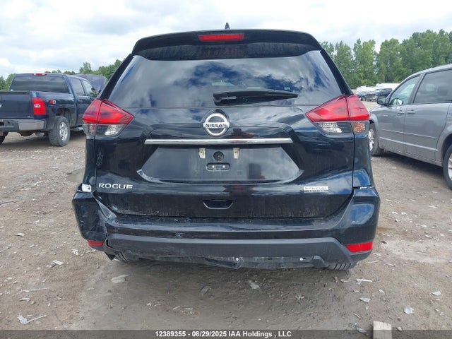 Nissan Rogue 2020 5N1AT2MT7LC742275 Image 17