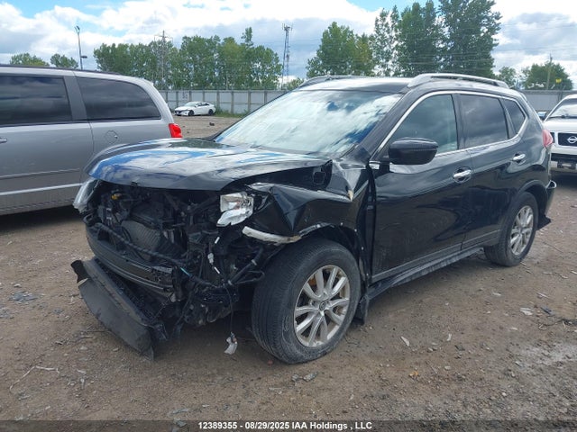 Nissan Rogue 2020 5N1AT2MT7LC742275 Image 6